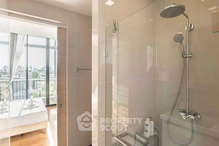 picture 2-BR Condo at Park Origin Phrom Phong near BTS Phrom Phong (ID 2324472) - 8/8