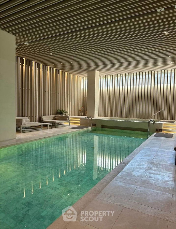 picture 2-BR Condo at Baan Sindhorn near BTS Ratchadamri (ID 2085568) - 5/10