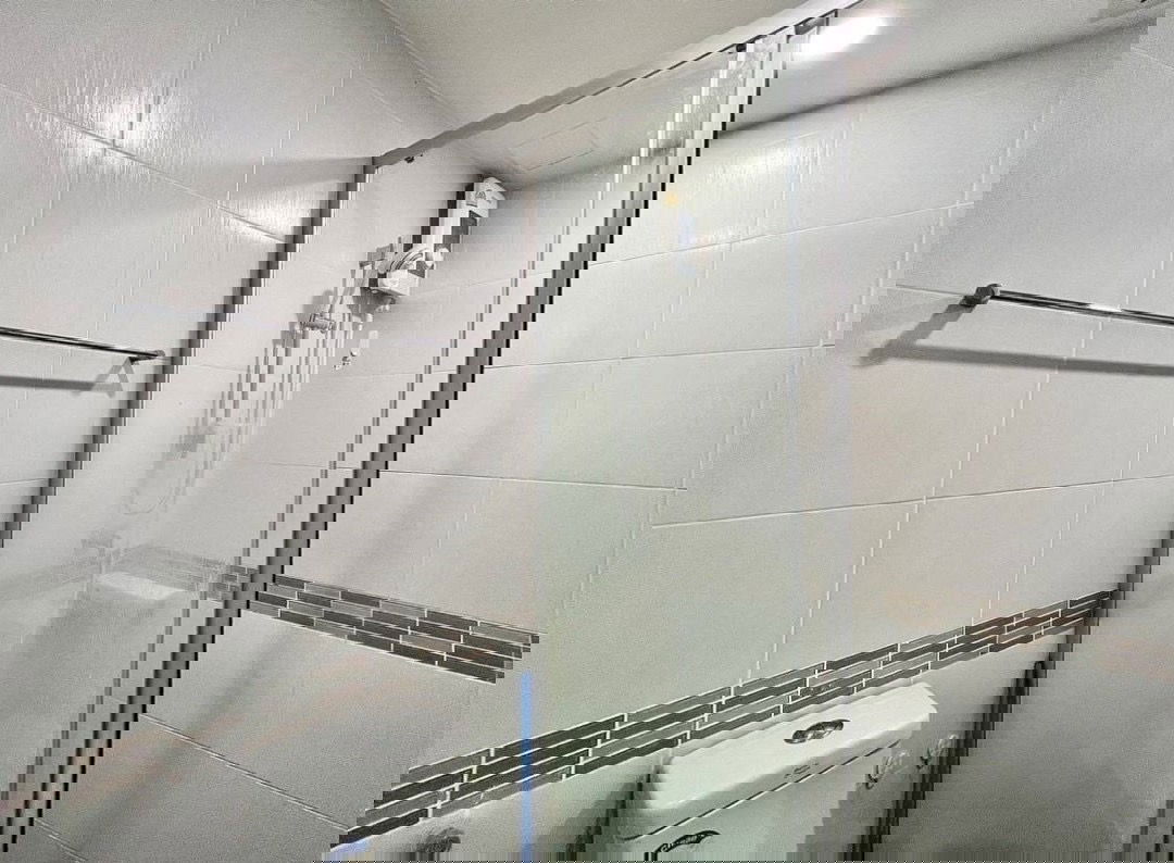 รูป ให้เช่า ลุมพินี เพลส บางนา กม3 เฟอร์ครบ 26 ตรม. 8000 บาท - รูปที่ 4/13