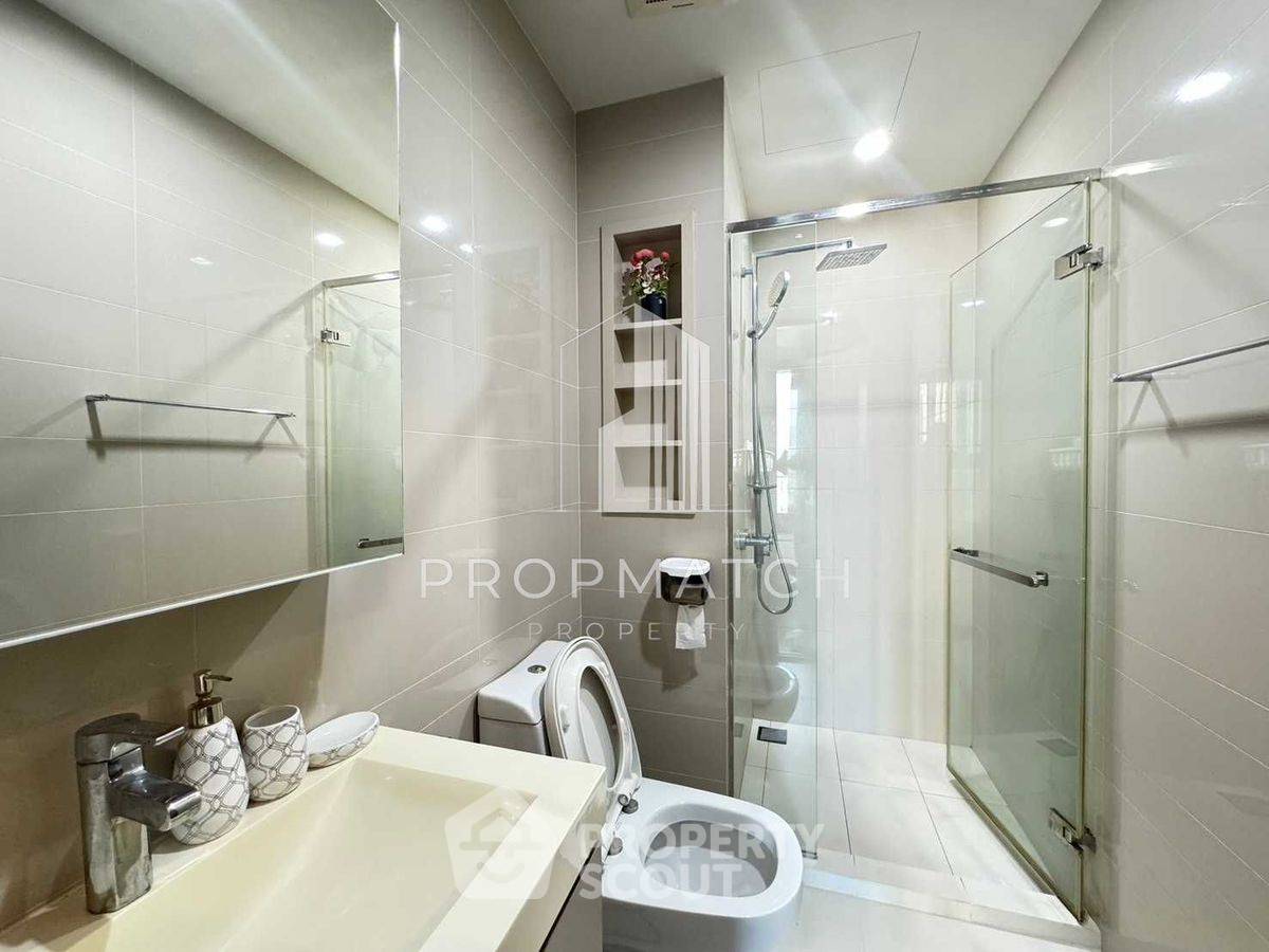 picture 2-BR Condo at Pyne By Sansiri near BTS Ratchathewi (ID 2277376) - 12/14