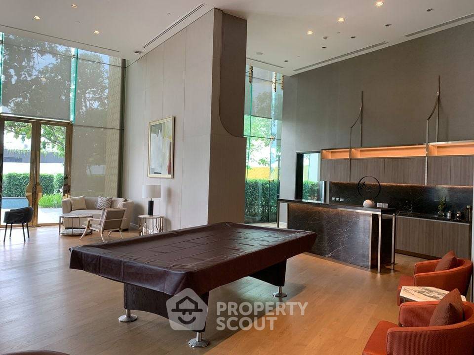 รูป คอนโด 2-ห้องนอน ที่ แมกโนเลียส์ วอเตอร์ฟรอนท์ เรสซิเดนซ์ ใกล้ BTS สะพานตากสิน (ID 2325586) - รูปที่ 29/29