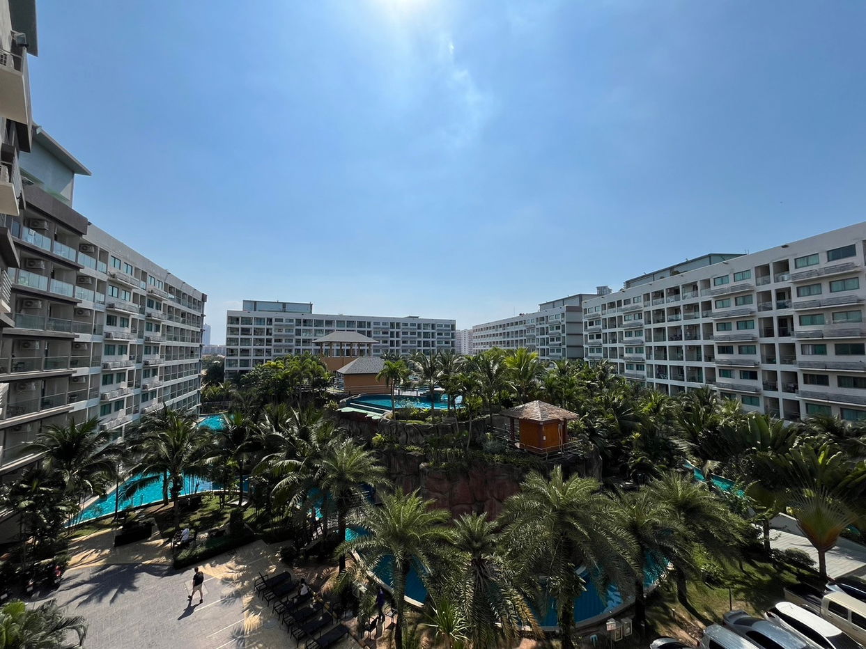 รูป Laguna Beach Resort 3 – 1 Bedroom for Sale in Jomtien - รูปที่ 17/17