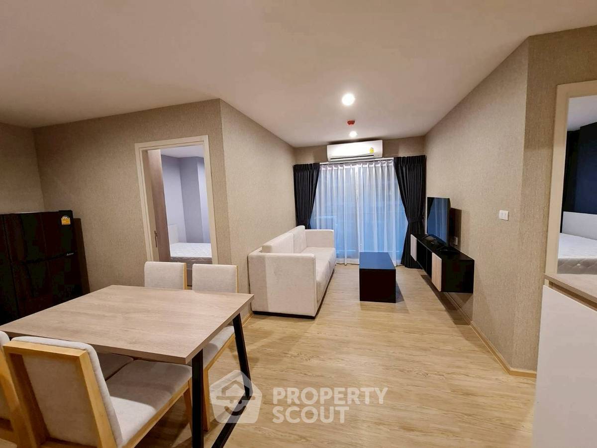 picture 2-BR Condo at The Excel Hideaway Sukhumvit 50 near BTS Phra Khanong (ID 2515383) - 7/9