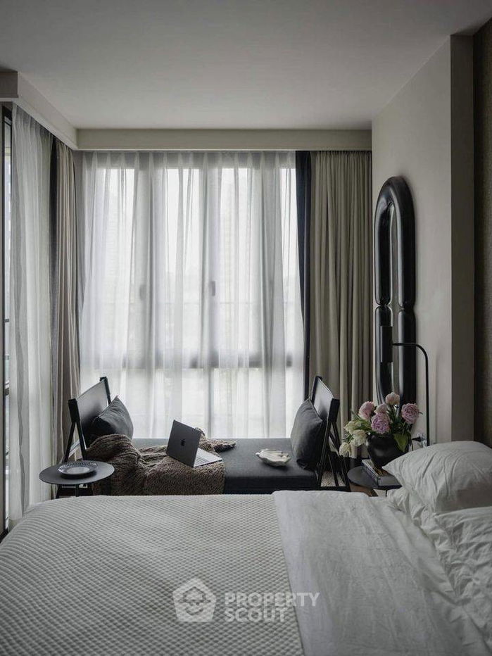 picture 1-BR Condo at The Reserve Sukhumvit 61 near BTS Thong Lor (ID 1936168) - 4/9