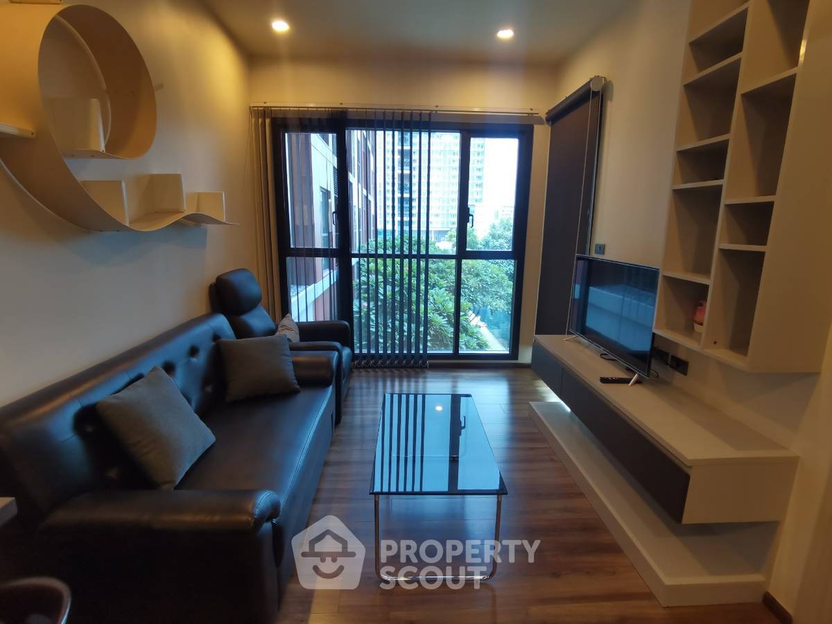 picture 1-BR Condo at Wyne By Sansiri near BTS Phra Khanong (ID 511390) - 1/7