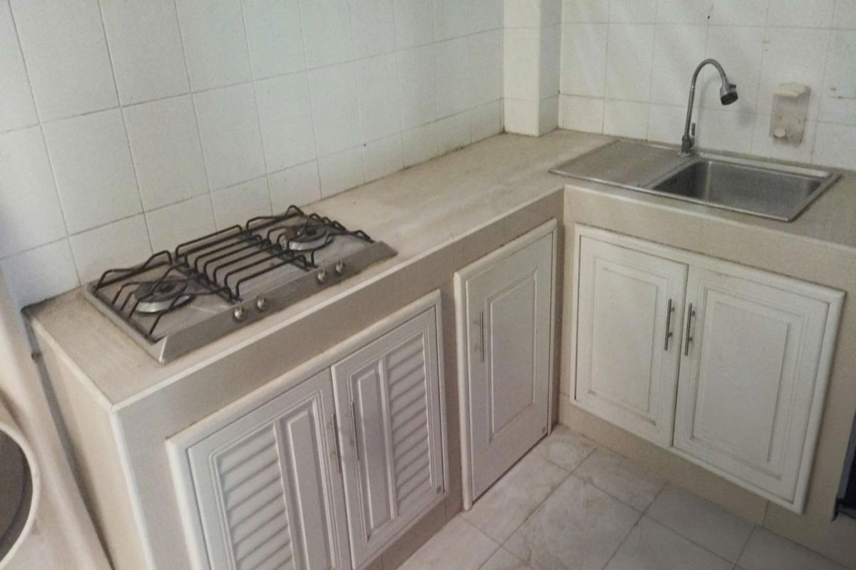 picture For Sale : Casa City Watcharapol – Permsin - 4/7