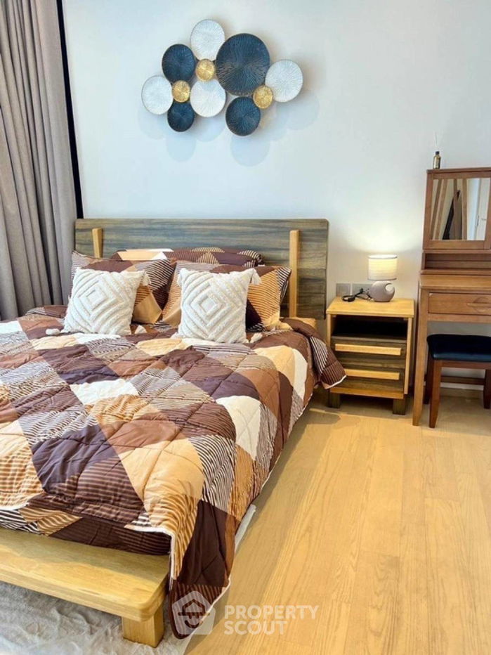 รูป คอนโด 2-ห้องนอน ที่ แอชตัน อโศก - พระราม 9 ใกล้ MRT พระราม 9 (ID 1737353) - รูปที่ 2/5