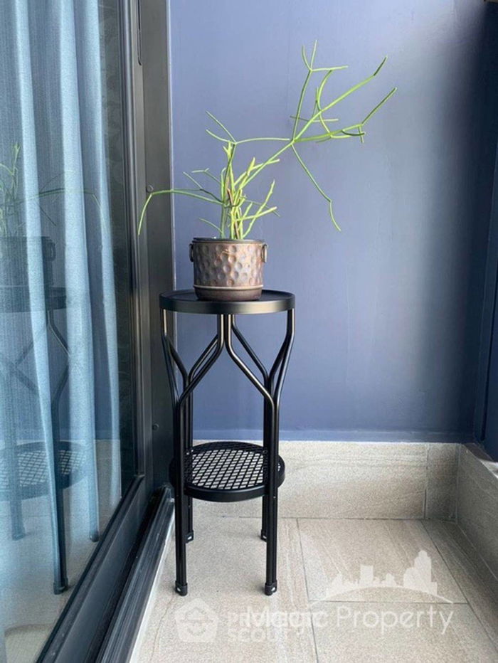 picture 1-BR Condo at One 9 Five Asoke - Rama 9 near MRT Phra Ram 9 (ID 2152376) - 14/18