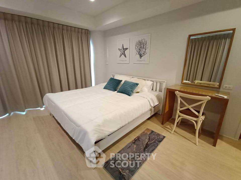 รูป คอนโด 3-ห้องนอน ที่ ปาร์ค บีช คอนโดมิเนียม ใกล้ ปราสาทสัจธรรม (ID 2515485) - รูปที่ 9/26