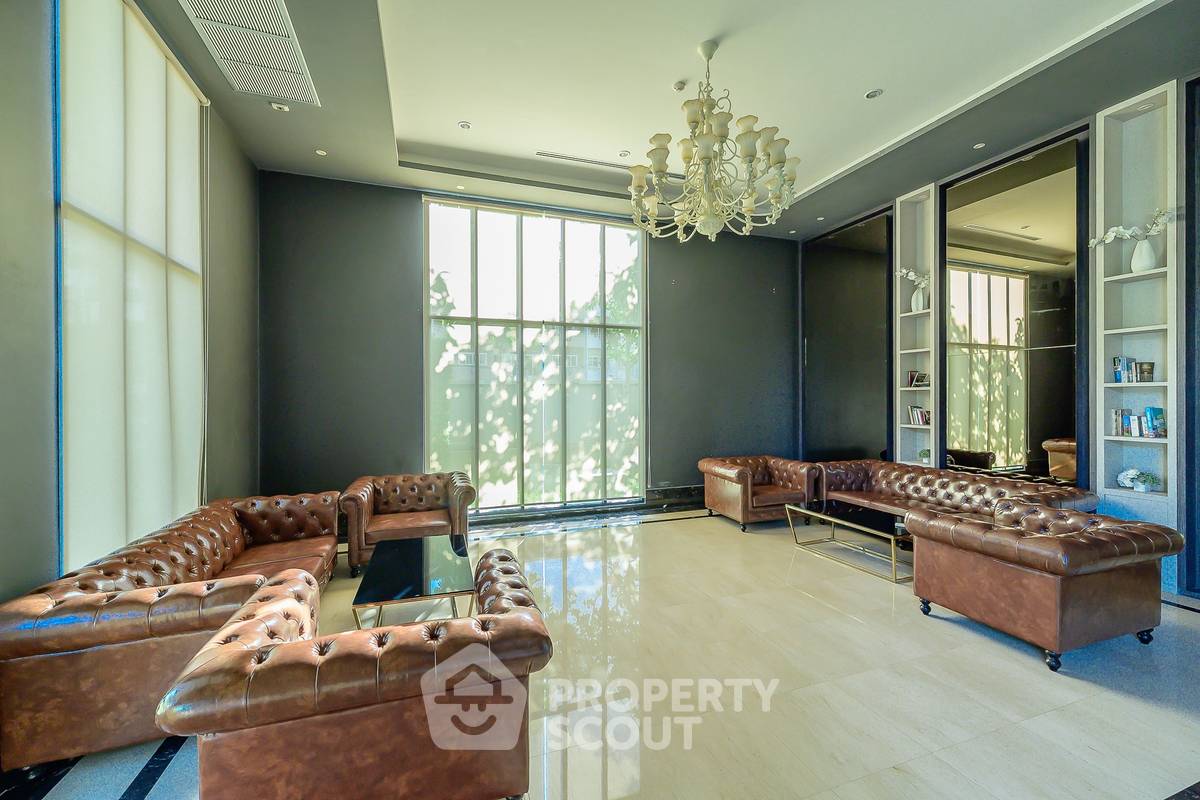 picture 3-BR Duplex at The Unique Sukhumvit 62/1 near BTS Bang Chak (ID 1930971) - 14/17