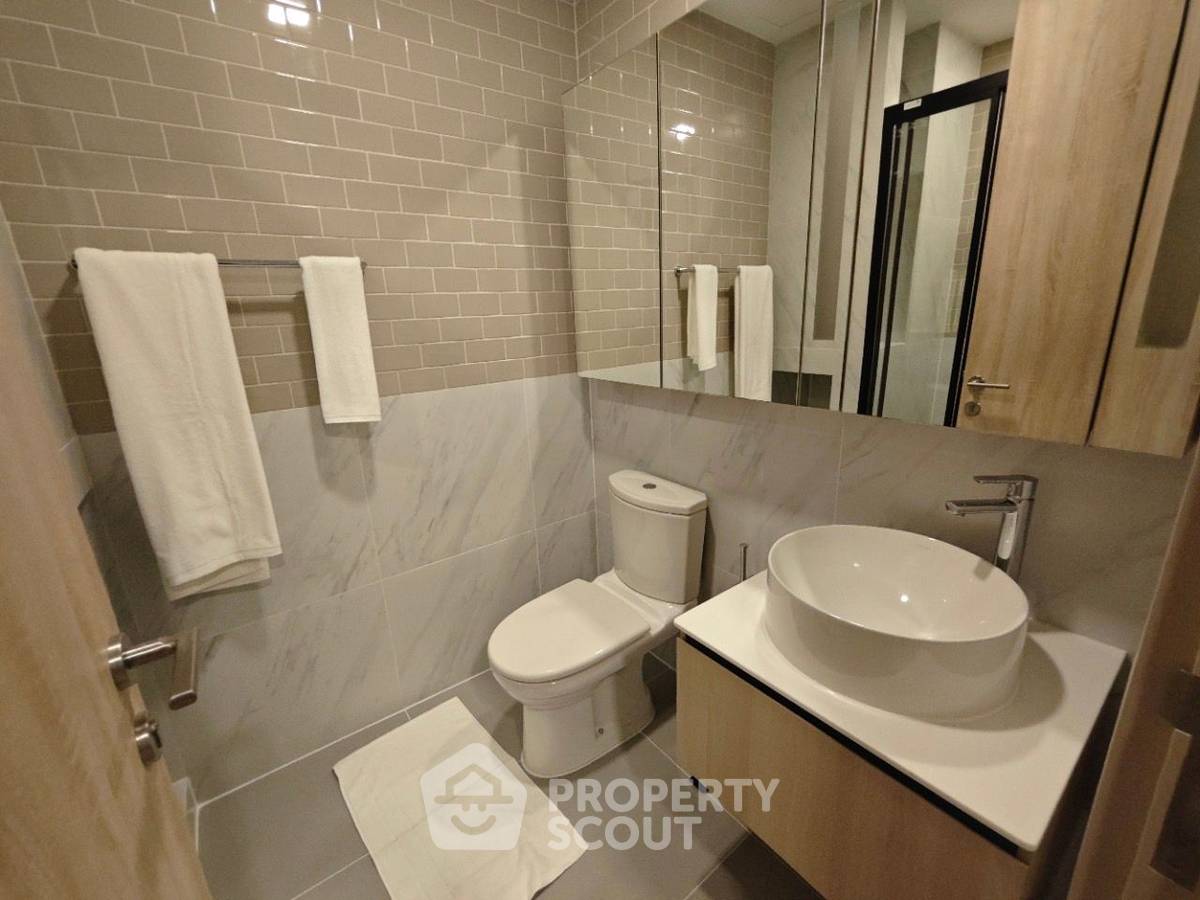 picture 1-BR Condo at XT Phayathai near BTS Phaya Thai (ID 2515246) - 2/10