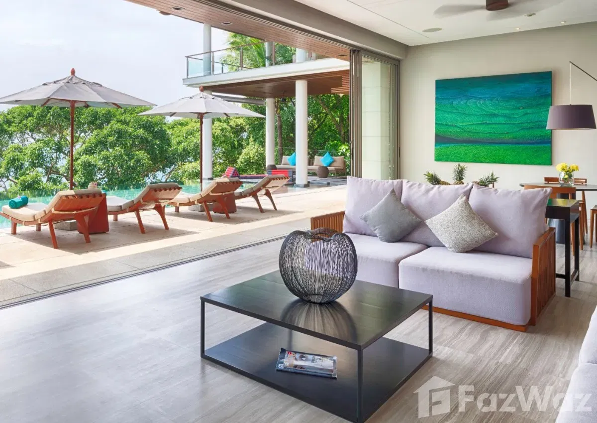 picture Baan Banyan | Kamala Headland 1741644 - 8/40