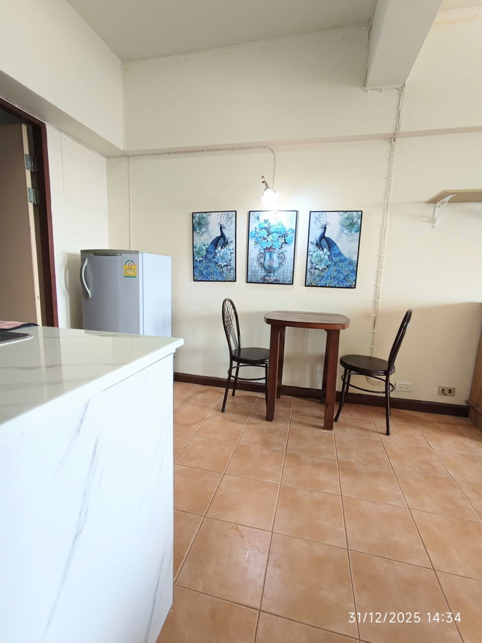 picture Condo south Pattaya with furnitures - 5/13