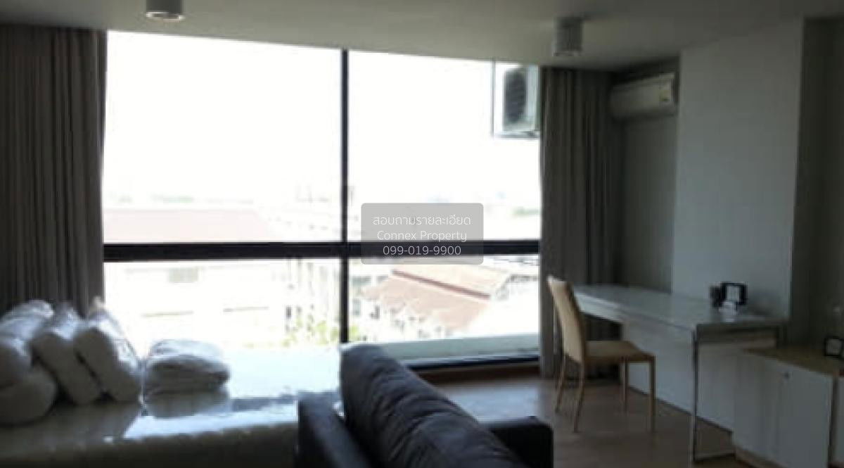 รูป 🔥🔥🔥 เช่าคอนโด  แบงค์คอก เฟลิซ สุขุมวิท 69 BTS-พระโขนง พระโขนงเหนือ เขต วัฒนา กรุงเทพ CX-89979 ✅ ทักไลน์ @connexproperty ตอบทันที ทีมงานมืออาชีพ ✅ 🔥🔥🔥 - รูปที่ 5/7