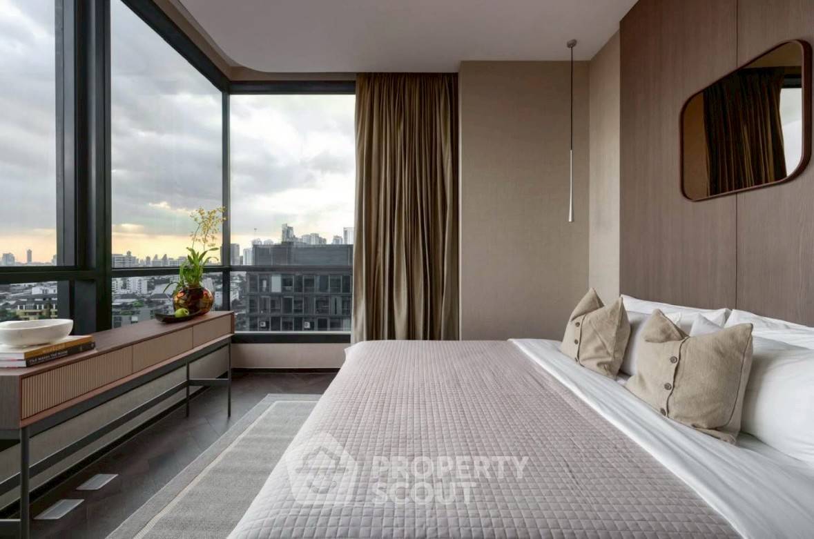 picture 2-BR Condo at The Esse Sukhumvit 36 near BTS Thong Lor (ID 2515535) - 4/5