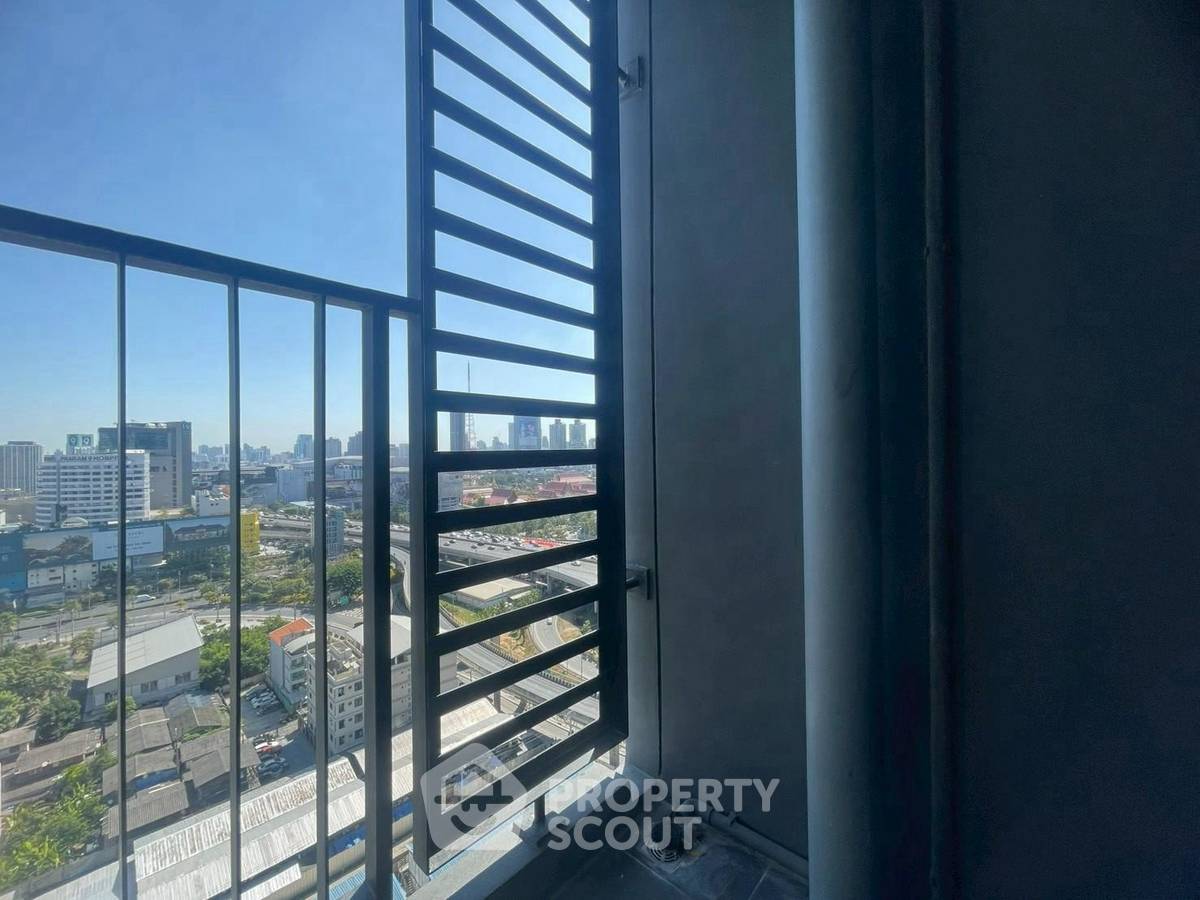 picture 1-BR Condo at Ideo Rama 9 - Asoke near MRT Phra Ram 9 (ID 2510046) - 6/7