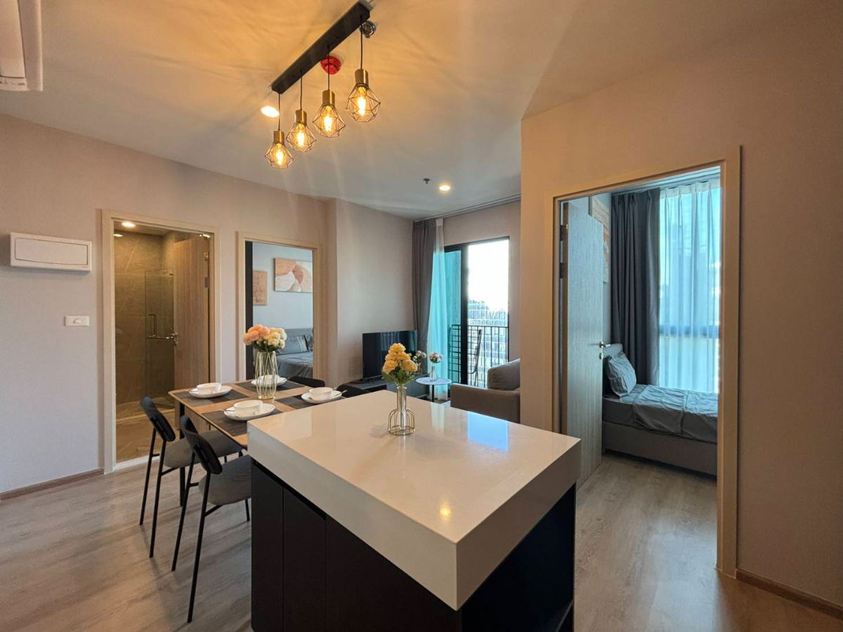 picture Condo For Rent!! Nue District R9 - 2/9