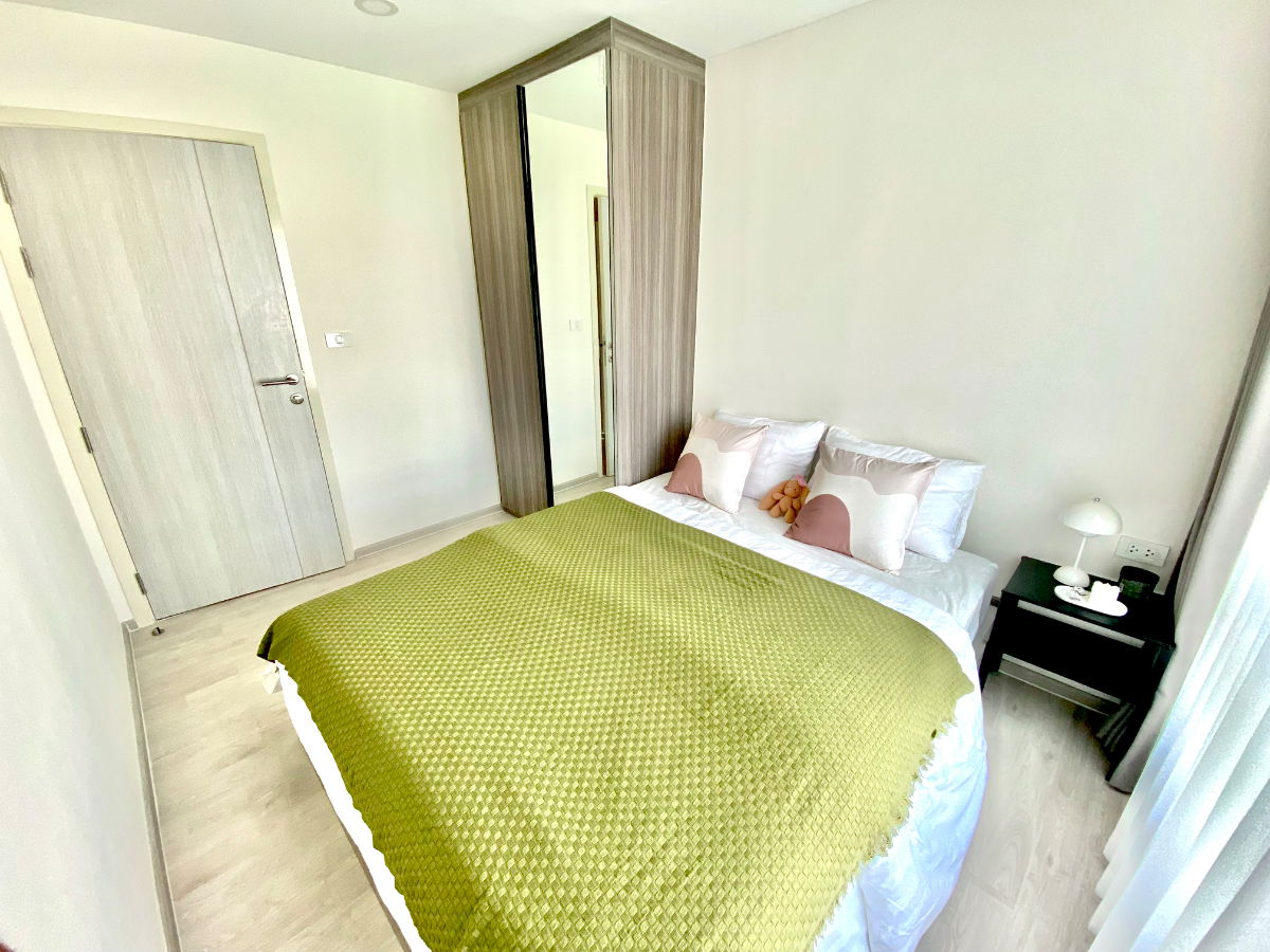 picture 🔥🔥Fully Functional 2 Bedroom, 2 Bathroom Unit for Rent only 20,000 THB a month ✨✨ - 3/21