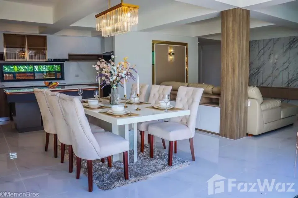 picture 3 Bedroom Villa for sale in Rawai, Phuket 5938720 - 5/21