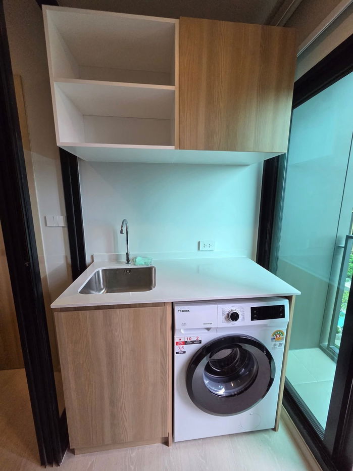 picture For  rent   Nue Connex Donmueang  🔴🔴 - 7/7