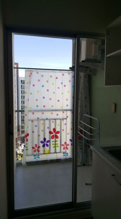 picture Condo for Sale at Lumpini Ville - Ramintra - 11/11