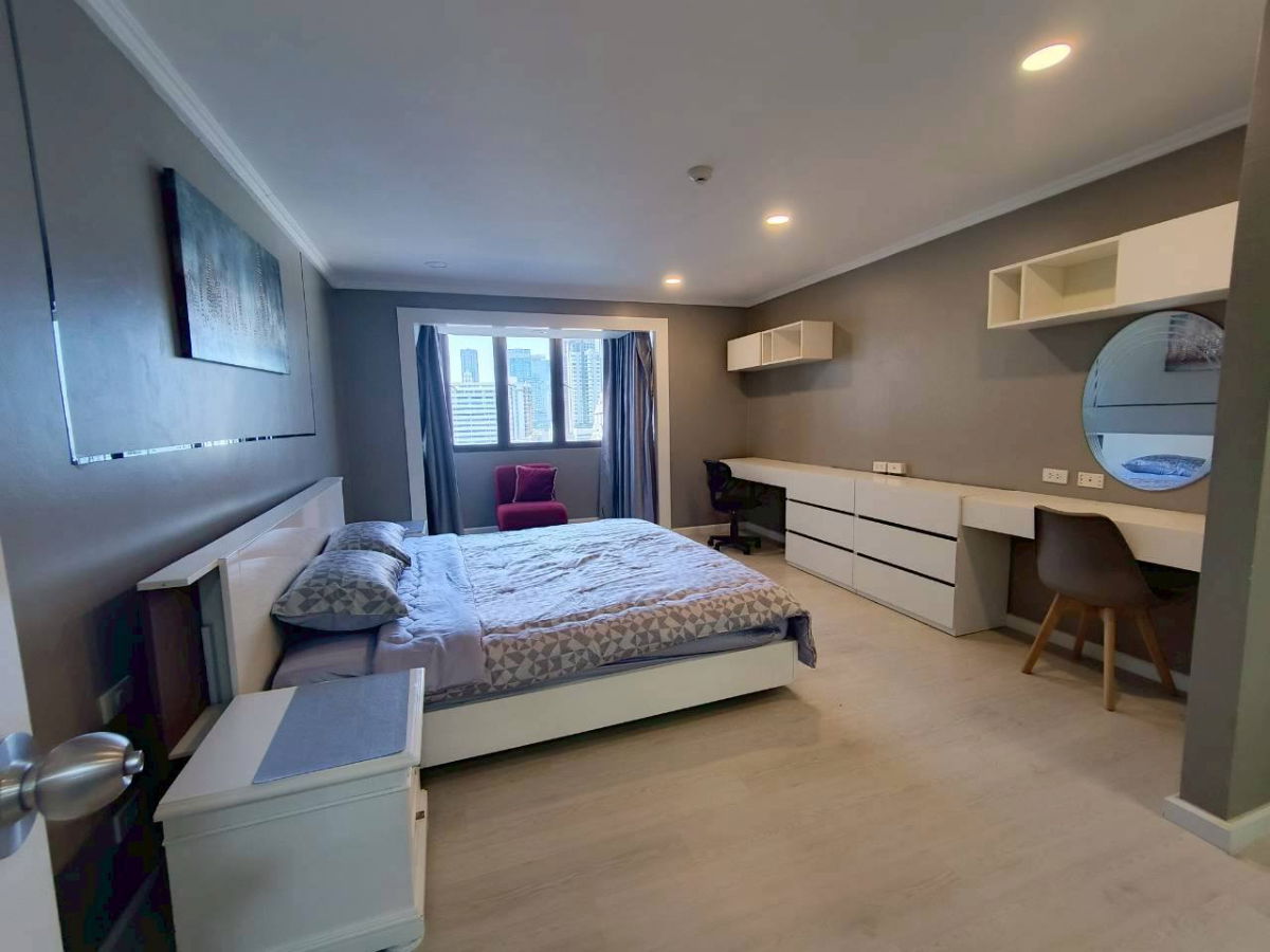 รูป RS4457 ให้เช่า คอนโด Omni Tower สุขุมวิท 4 ใกล้ BTS นานา - รูปที่ 7/12