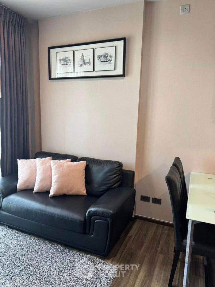 picture 1-BR Condo at Ceil By Sansiri near BTS Thong Lor (ID 2513763) - 4/9