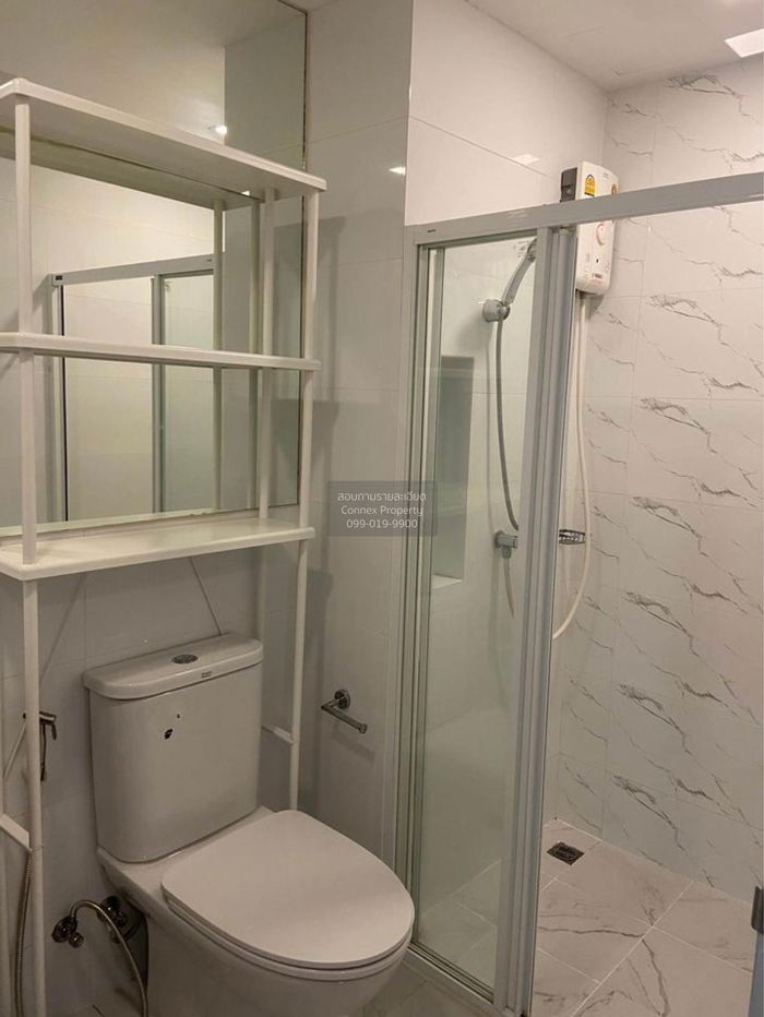 รูป 🔥🔥🔥 เช่าคอนโด  เอพพิโซด พหลฯ - สะพานใหม่ BTS-สายหยุด อนุสาวรีย์ เขต บางเขน กรุงเทพ CX-101601 ✅ ทักไลน์ @connexproperty ตอบทันที ทีมงานมืออาชีพ ✅ 🔥🔥🔥 - รูปที่ 7/7