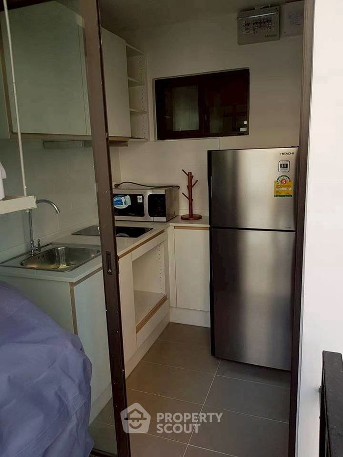 รูป คอนโด 1-ห้องนอน ที่ เดอะ เนสท์ สุขุมวิท 22 ใกล้ MRT ศูนย์การประชุมแห่งชาติสิริกิติ์ (ID 2515384) - รูปที่ 5/14