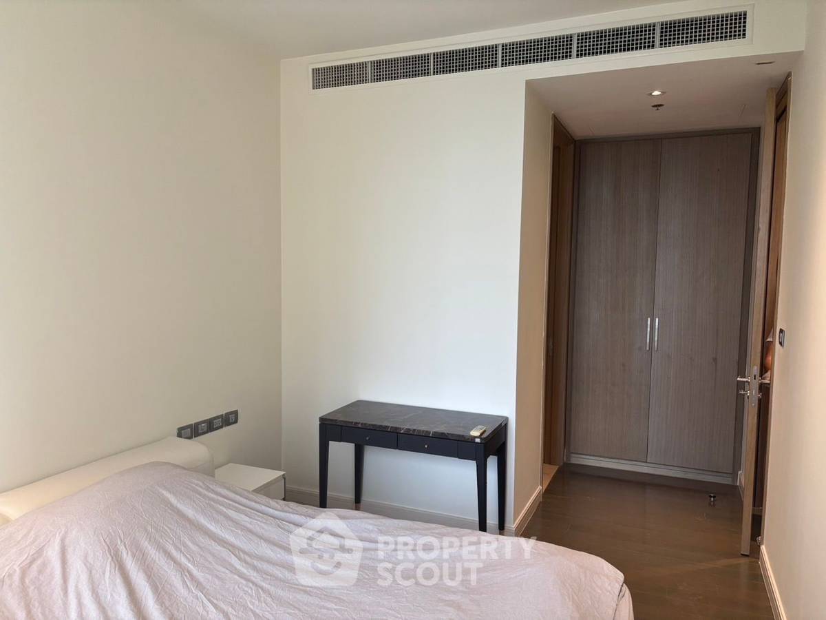 picture 1-BR Condo at Magnolias Ratchadamri Boulevard near BTS Ratchadamri (ID 2304513) - 5/8