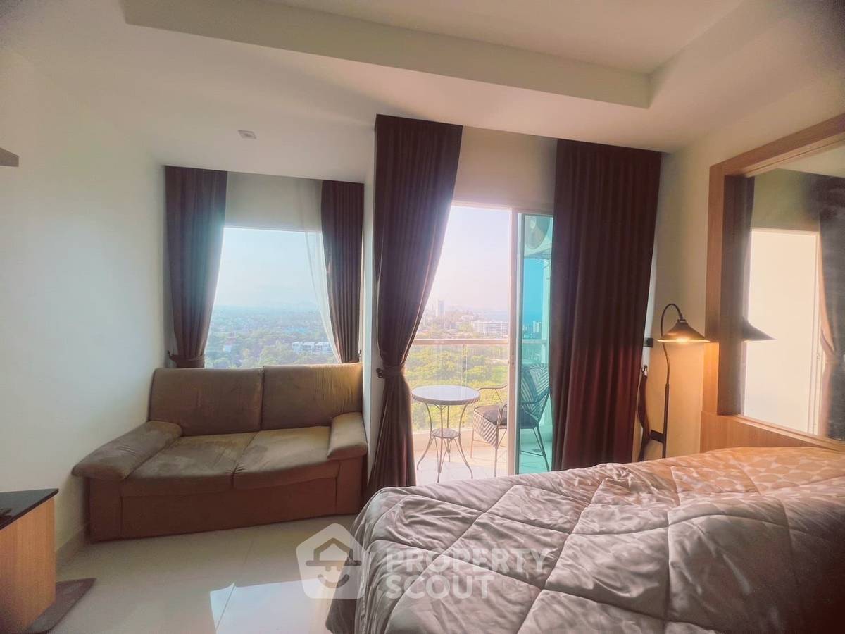 picture 1-BR Condo at Nam Talay Condo close to Pattaya (ID 1553417) - 2/11
