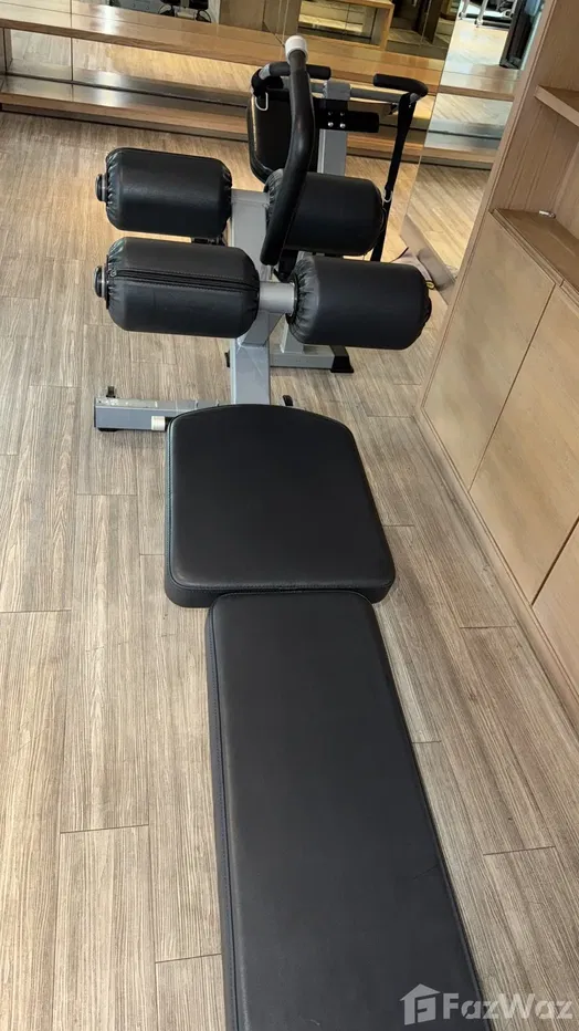 รูป ขาย คอนโด สตูดิโอ ในโครงการ เดอะ เนสท์ สุขุมวิท 22 5948059 - รูปที่ 20/20