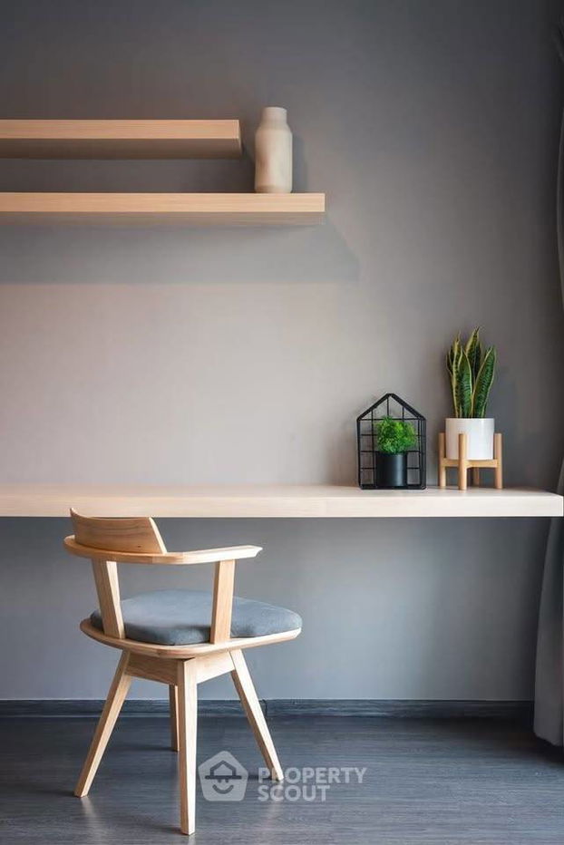 picture 1-BR Condo at Ideo Sukhumvit 93 near BTS Bang Chak (ID 2515400) - 5/14