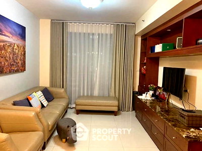 Condos for sale : 3-BR Condo at Supalai Premier Place Asok near MRT Phetchaburi (ID 2515395)