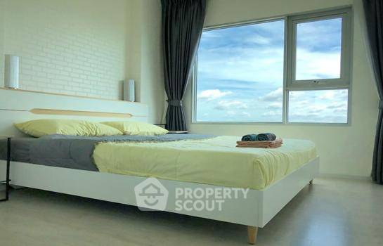 picture 1-BR Condo at Aspire Sathron - Thapra near BTS Talat Phlu (ID 693292) - 7/11