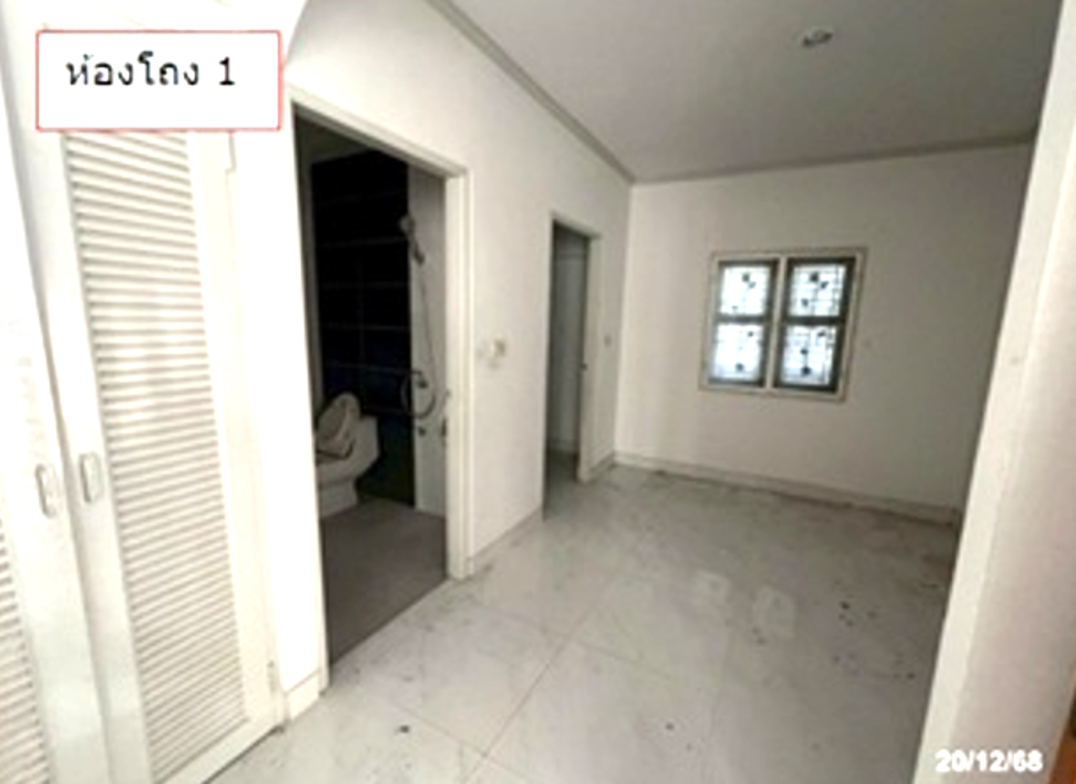 รูป บ้านเดี่ยว สำหรับขาย ภัสสร 2 คลองสาม คลองหลวง ปทุมธานี - รูปที่ 21/36