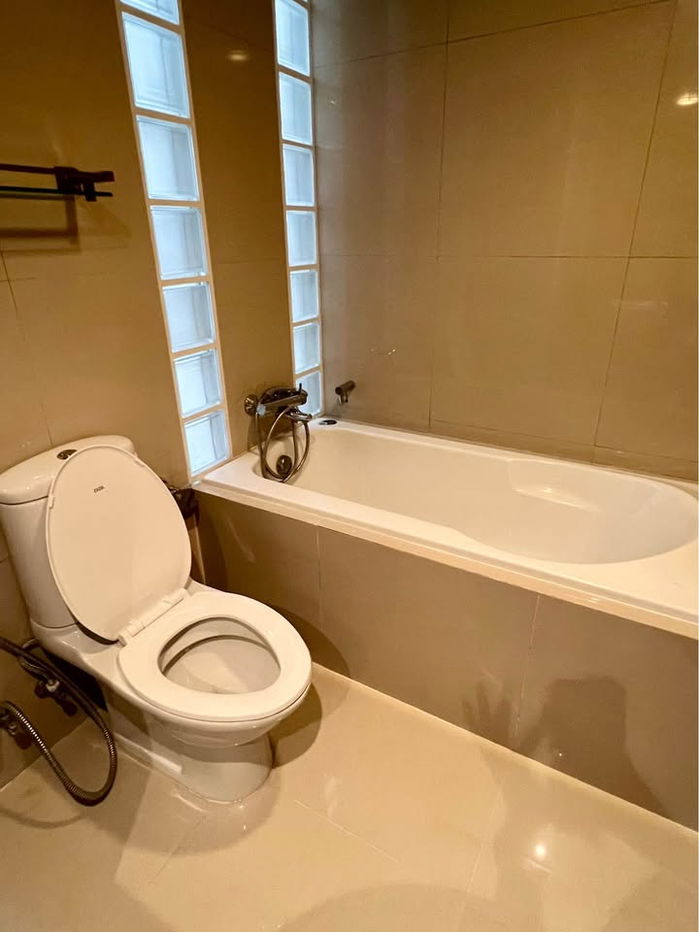 รูป RS4450 ให้เช่า THE KRIS RATCHADAPISEK ใกล้ MRT สุทธิสาร - รูปที่ 9/13