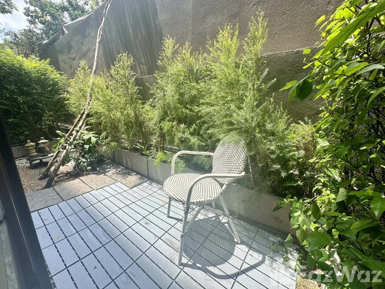 รูป ขาย คอนโด 1 ห้องนอน ในโครงการ ฟินน์ อโศก สุขุมวิท 10 5944936 - รูปที่ 8/8