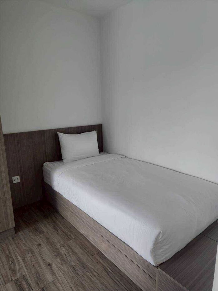 รูป ขาย ไนท์บริดจ์ ดิ โอเชี่ยน ศรีราชา เลขที่ 77/480 (2130) - รูปที่ 5/11