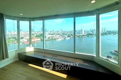 คอนโด รร.นานาชาติโชรส์เบอรี่  : คอนโด 4-ห้องนอน ที่ วอเตอร์มาร์ค เจ้าพระยาริเวอร์ ใกล้ BTS กรุงธนบุรี (ID 2341132)