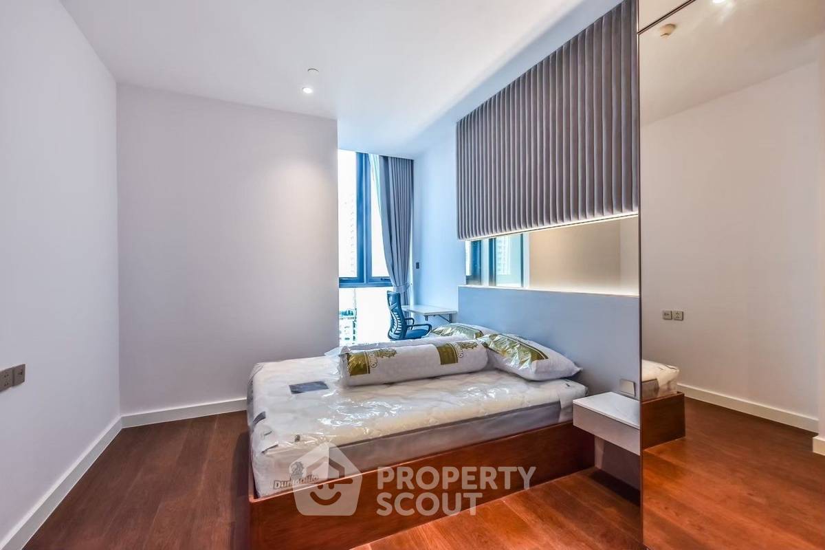 picture 1-BR Condo at Supalai Icon Sathon near MRT Si Lom (ID 1872584) - 5/10