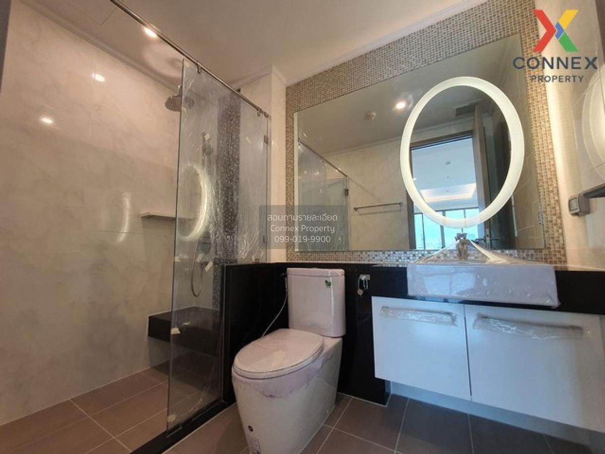 รูป 🔥🔥🔥 เช่า คอนโด  Supalai Oriental Sukhumvit 39 MRT-เพชรบุรี สุขุมวิท คลองตันเหนือ วัฒนา กรุงเทพ CX-00293 ✅ ทักไลน์ @connexproperty ตอบทันที ทีมงานมืออาชีพ ✅ 🔥🔥🔥 - รูปที่ 10/11