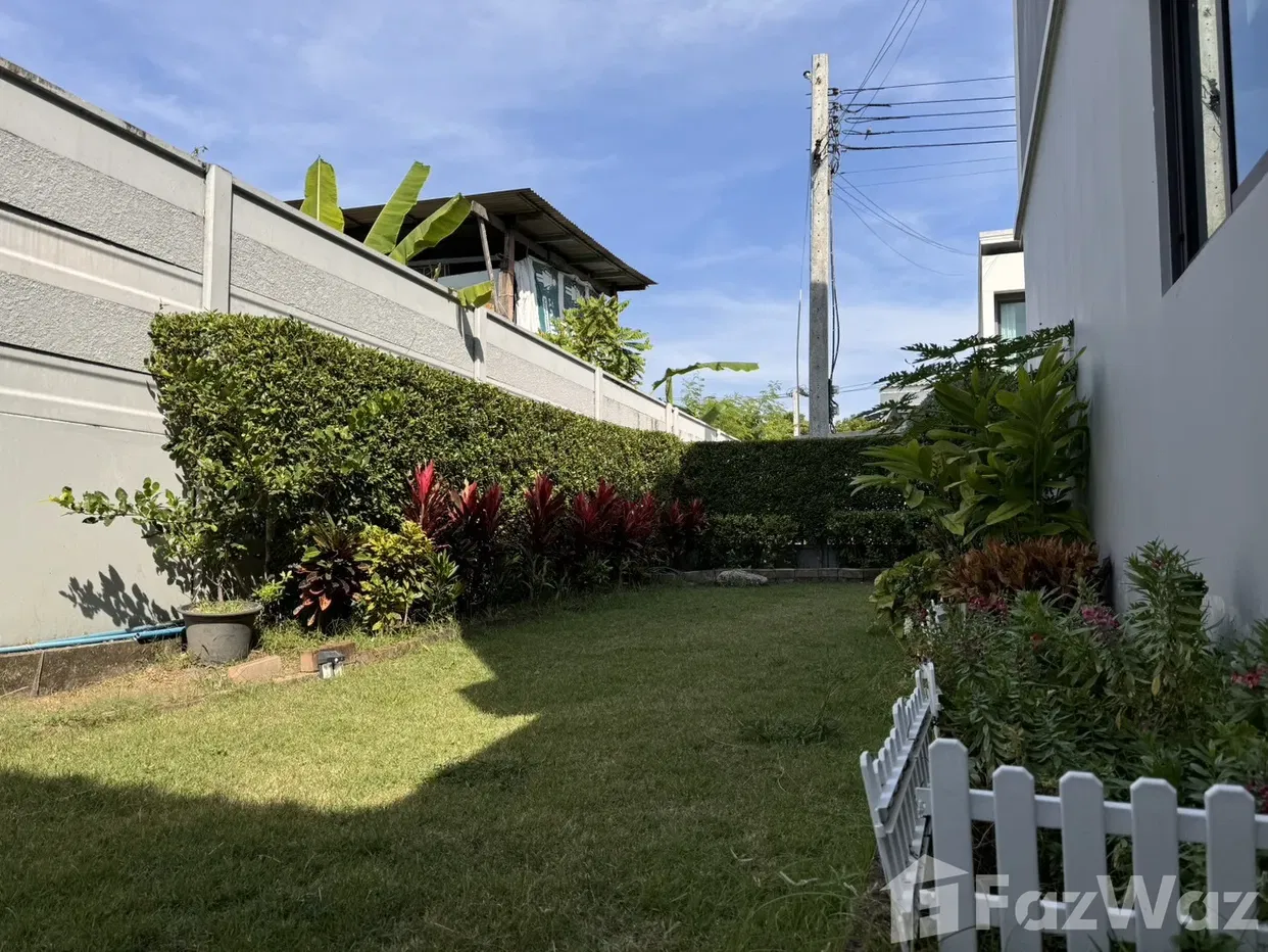 รูป ขาย บ้านเดี่ยว 3 ห้องนอน ในโครงการ แกรนด์ พลีโน่ วัชรพล – สุขาภิบาล 5 5952515 - รูปที่ 2/20