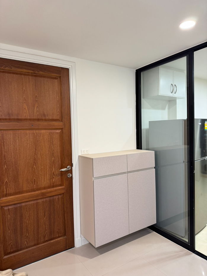 รูป 🌟 ให้เช่าด่วน! 2 นอน 108.84 ตร.ม. ศุภาลัย คาซ่า ริว่า (ชั้นสูง) วิวแม่น้ำ Panorama! แต่งใหม่หรู เฟอร์ครบ พร้อมอยู่ - รูปที่ 11/37