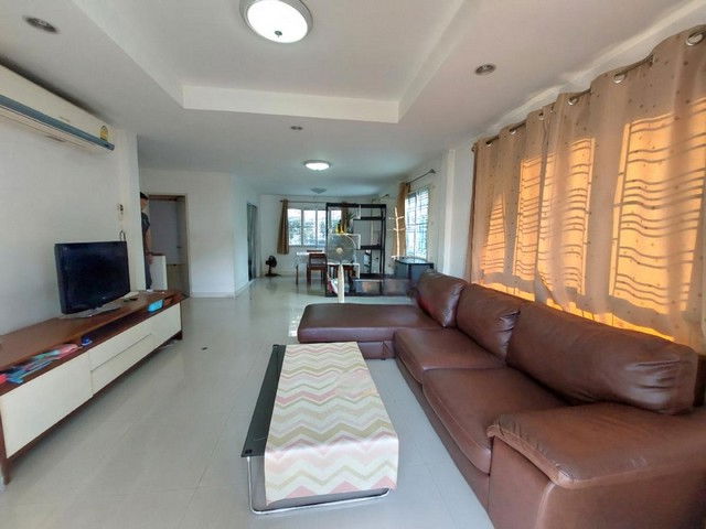 picture FOR RENT  HOUSE PROPERTY  25000 BAHT per MONTH - 7/8