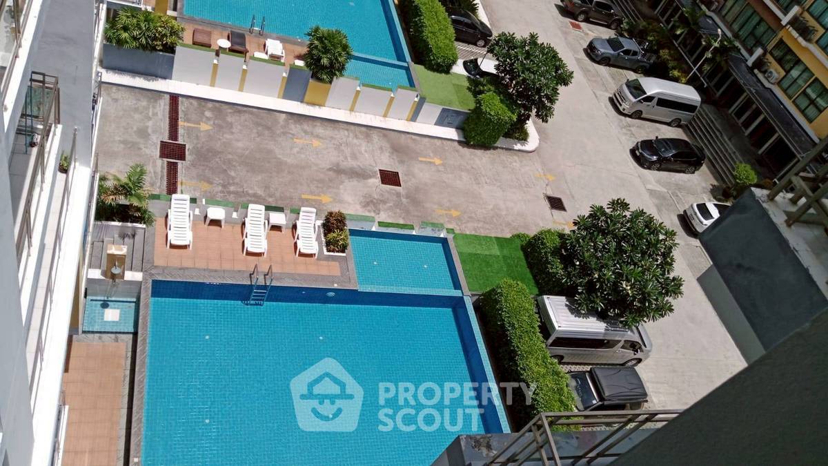 picture 2-BR Condo at Neo Condominium close to Jomtien Beach (ID 2087417) - 4/17