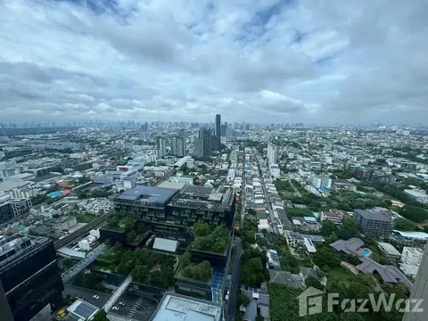 ขาย คอนโด 1 ห้องนอน ในโครงการ วิสซ์ดอม เอสเซ้นส์ 5938091