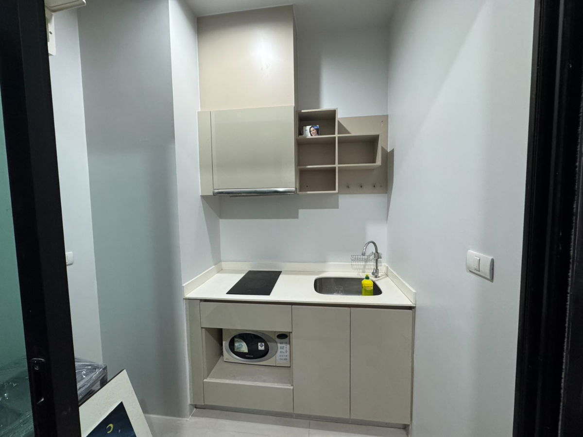 picture Sale - Condo The Niche Pride Thonglor - Phetchaburi 35 Sqm. - 7/18