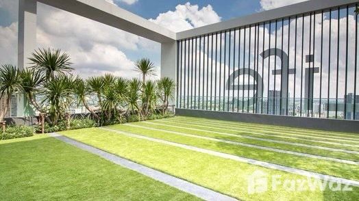 รูป ขาย คอนโด 2 ห้องนอน ในโครงการ ไลฟ์ สุขุมวิท 48 1128770 - รูปที่ 18/18