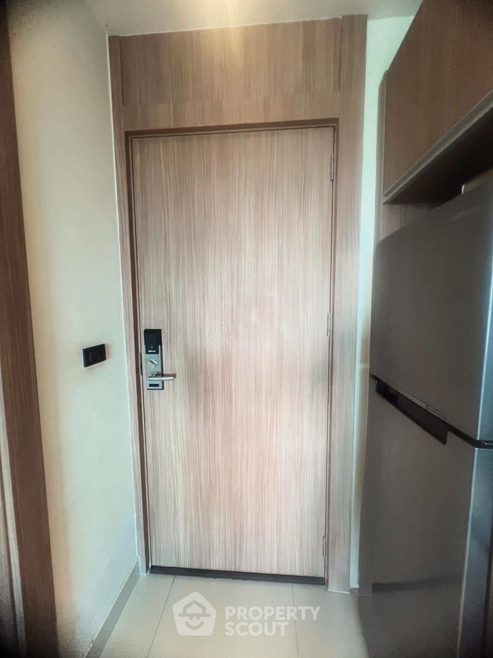 picture 1-BR Condo at Nam Talay Condo close to Pattaya (ID 1553417) - 8/11